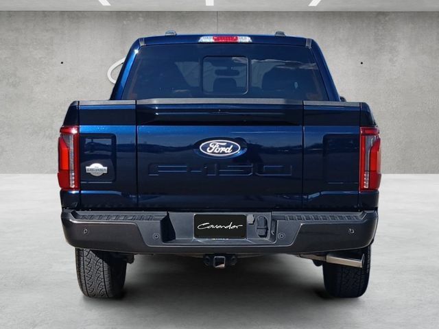 Used 2024 Ford F150 King Ranch AWD/4WD image 16