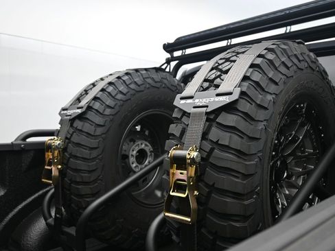 New 2025 Ford F150 Raptor w/ Equipment Group 803A Raptor R image 20