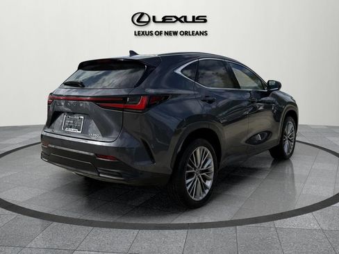 Used 2022 Lexus NX 350 AWD w/ Luxury Package image 7