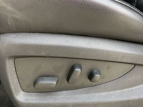 Used 2016 Chevrolet Silverado 1500 LTZ w/ Texas Edition image 25