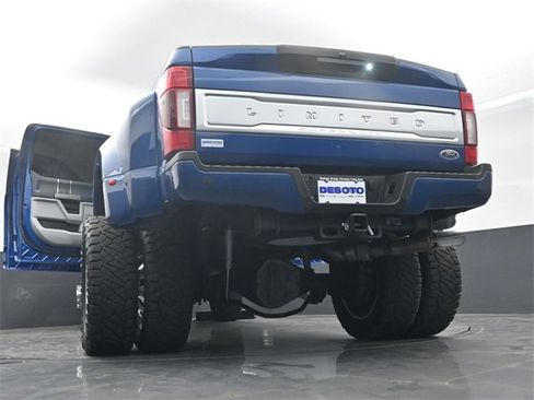 Used 2022 Ford F450 Limited image 80
