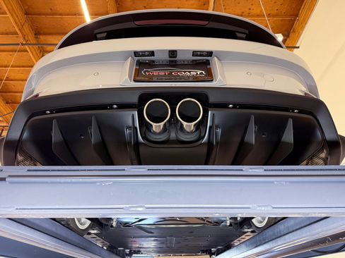 Used 2024 Porsche 911 GT3 RS image 96