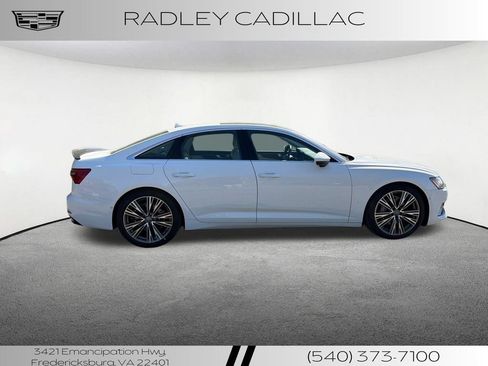Used 2020 Audi A6 2.0T Prestige AWD/4WD image 21