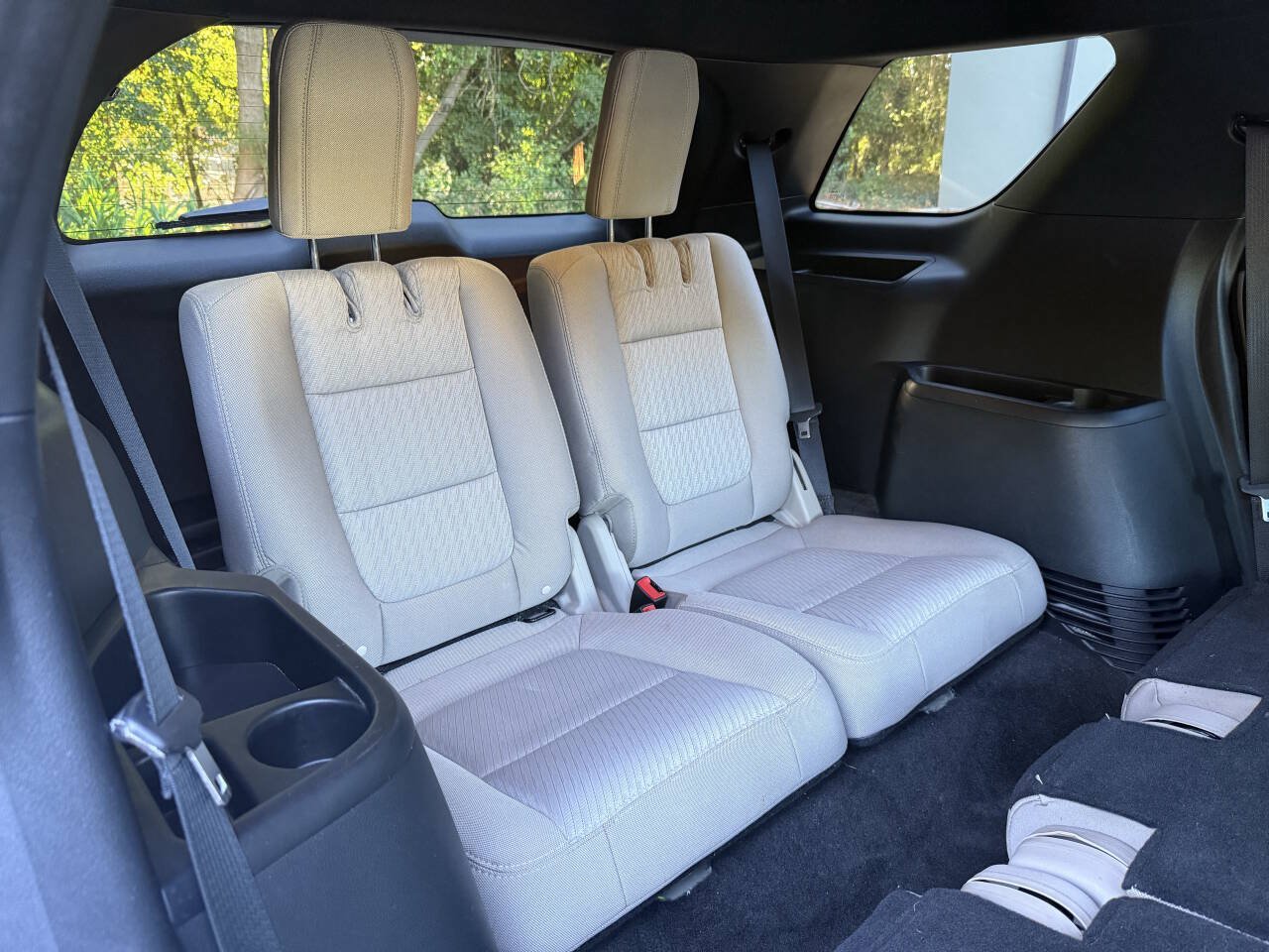Used 2018 Ford Explorer FWD image 20