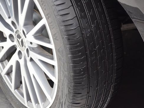 Certified 2025 Mercedes-Benz CLA 250 4MATIC image 31