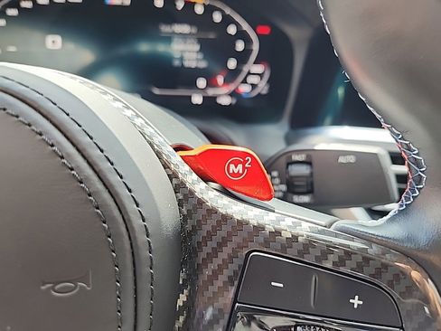 Used 2022 BMW M3 w/ Executive Package image 42