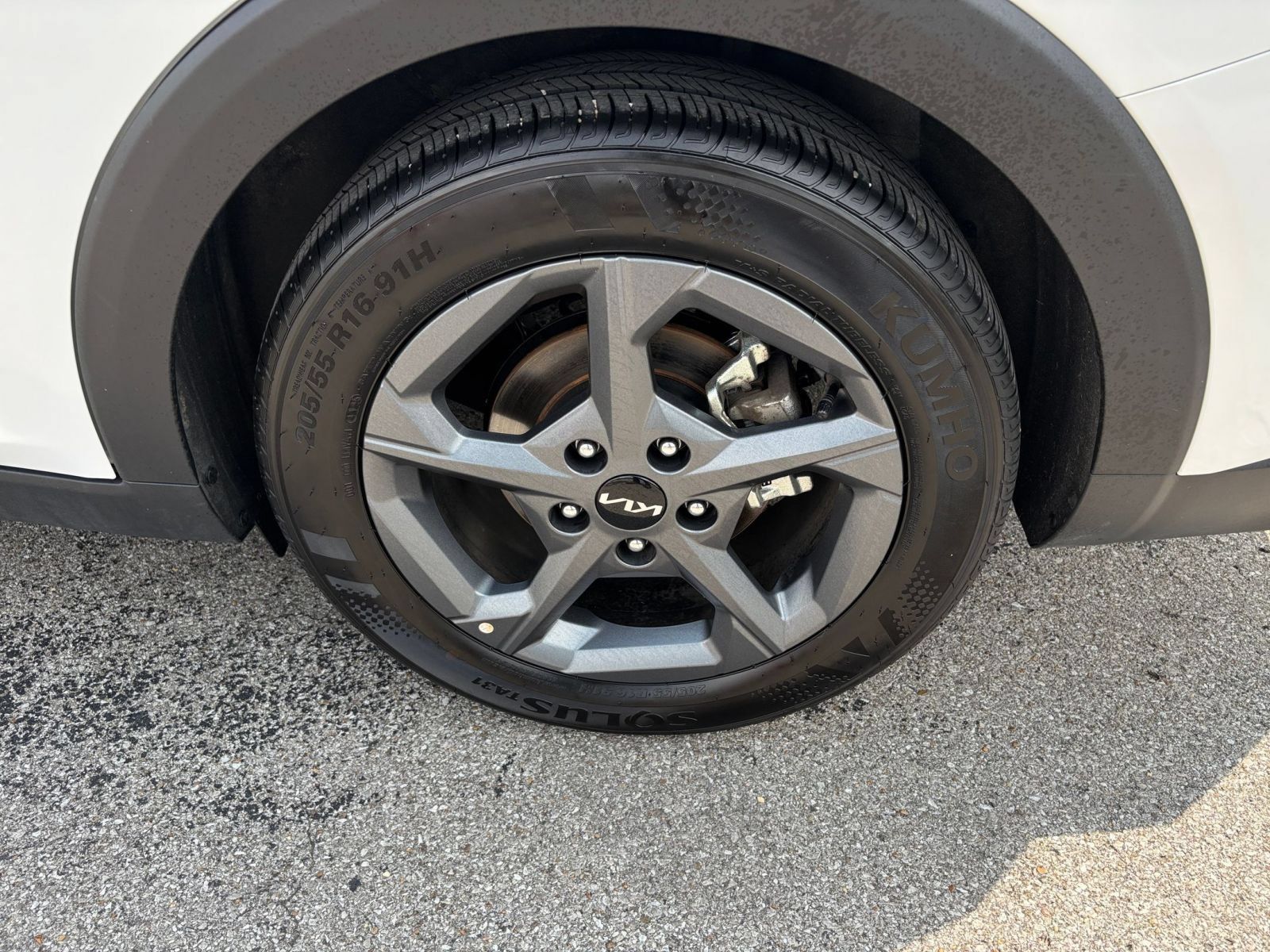 Used 2026 Kia K4 FWD image 29