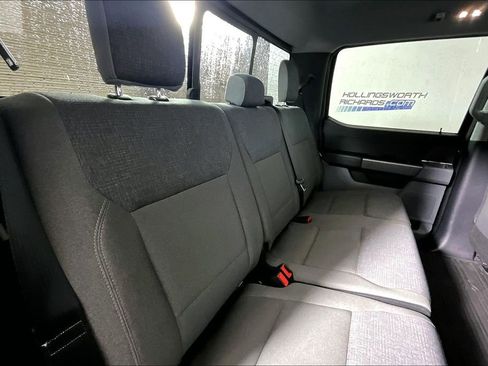 Used 2024 Ford F150 XLT w/ Equipment Group 302A MID image 22