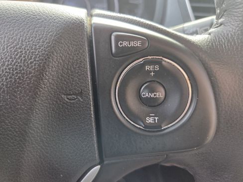 Used 2015 Honda CR-V EX-L image 27