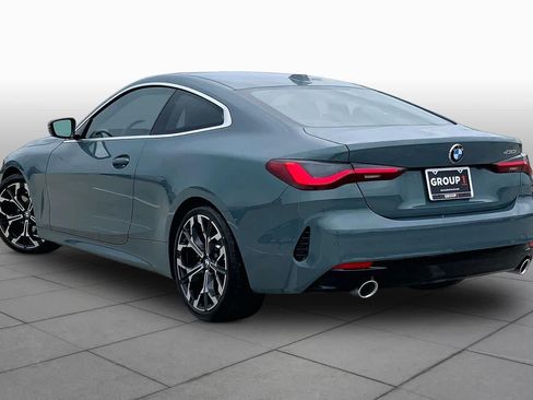 Used 2026 BMW 430i Coupe RWD image 10