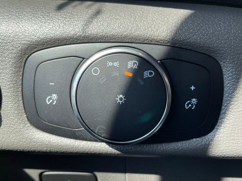 New 2026 Ford Transit 250 148 Medium Roof Extended AWD image 16