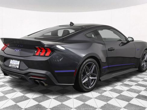 Used 2024 Ford Mustang GT Premium w/ California Special Package image 16