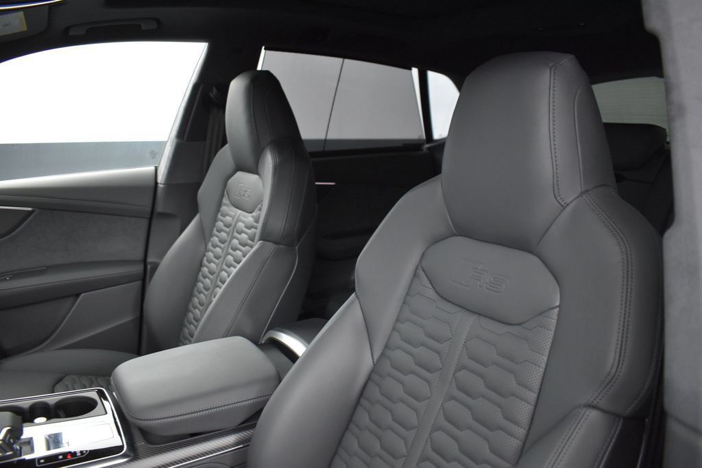 New 2026 Audi RS Q8 performance AWD/4WD image 9