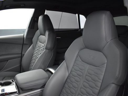 New 2026 Audi RS Q8 performance AWD/4WD image 9