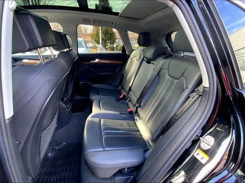 Used 2023 Audi Q5 2.0T Prestige w/ Prestige Package image 20