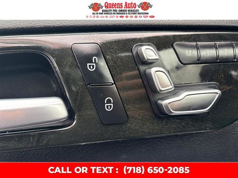 Used 2018 Mercedes-Benz GLE 350 4MATIC w/ Premium 1 Package image 26