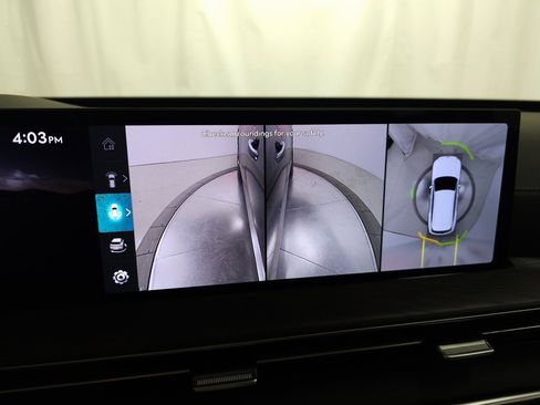 New 2026 Genesis GV80 2.5T Prestige image 27