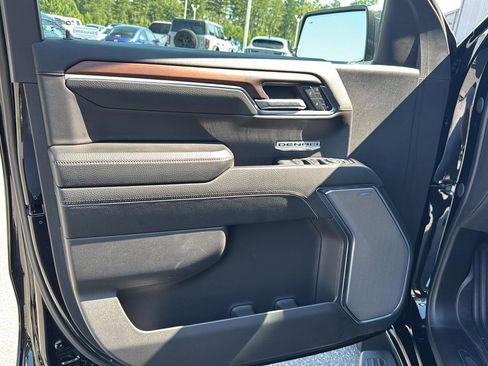 Used 2024 GMC Sierra 1500 Denali w/ Technology Package image 22