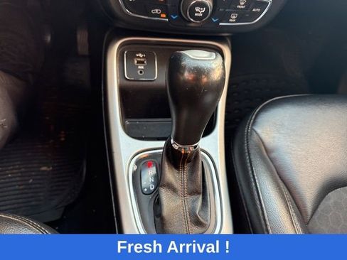 Used 2020 Jeep Compass Latitude image 7