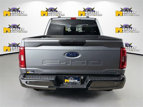 Used 2023 Ford F150 XLT image 6