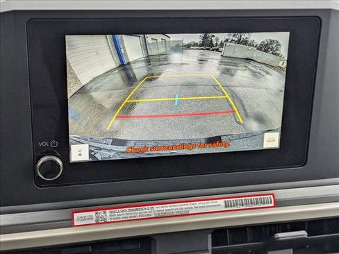 New 2026 Toyota Tacoma SR5 image 14