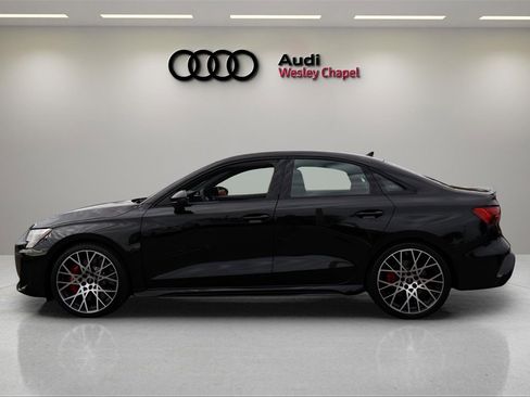 New 2026 Audi RS 3 image 2