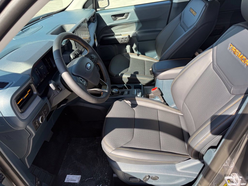 New 2026 Ford Maverick Tremor AWD/4WD image 16