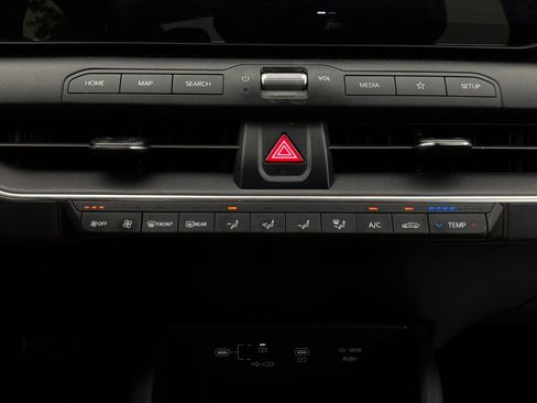 Used 2025 Kia K4 FWD image 27