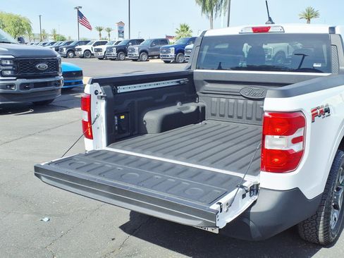 Certified 2023 Ford Maverick XLT w/ Equipment Group 300A Standard AWD/4WD image 16