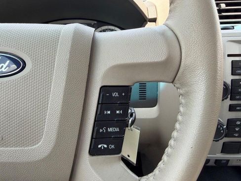 Used 2012 Ford Escape XLT FWD image 14
