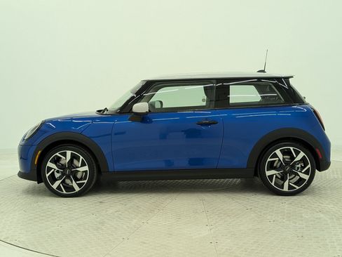 New 2026 MINI Cooper S FWD image 2