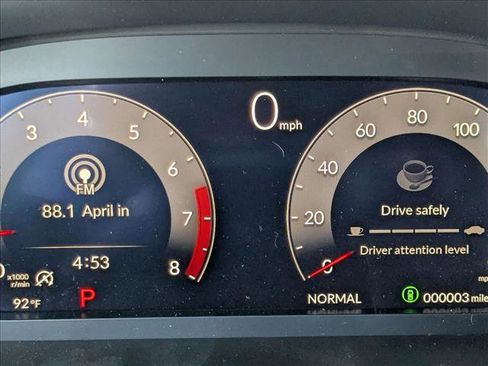 New 2026 Acura Integra A-Spec image 11