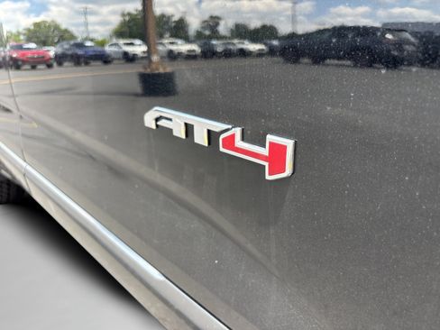 New 2026 GMC Terrain AT4 AWD/4WD image 29