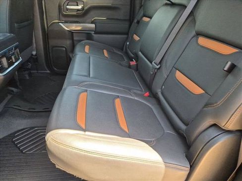 Used 2020 GMC Sierra 1500 AT4 w/ AT4 Premium Package AWD/4WD image 18