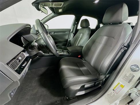 Certified 2024 Honda Civic Sport image 24