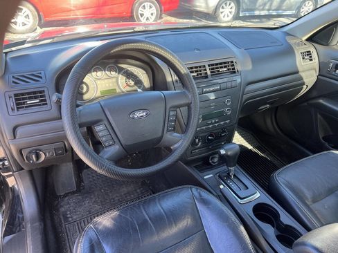 Used 2008 Ford Fusion SE image 14