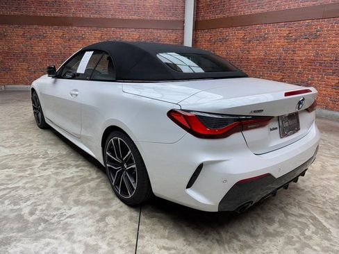 Certified 2023 BMW 430i xDrive 430i xDrive w/ M Sport Package image 3