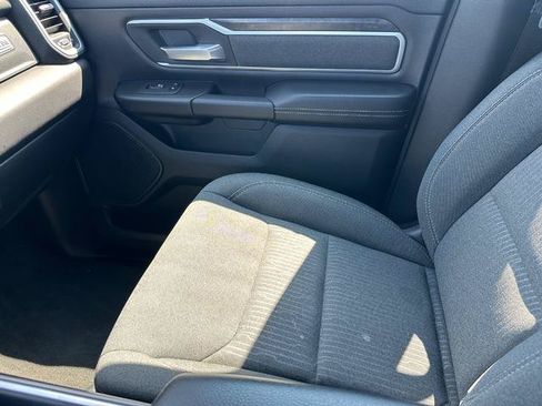 Used 2022 RAM 1500 Big Horn AWD/4WD image 21