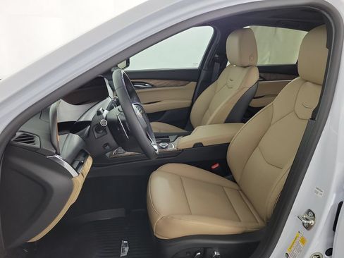 Certified 2026 Cadillac CT5 Premium Luxury w/ Technology Package RWD image 15