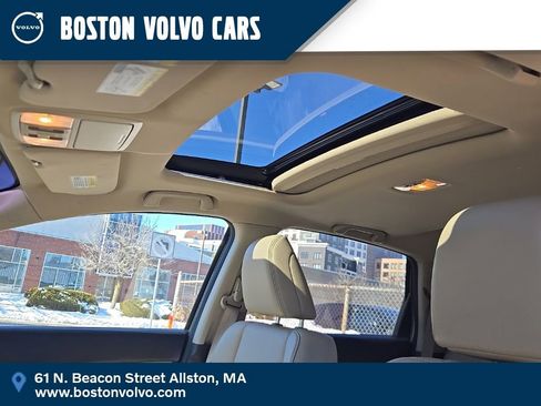 Used 2016 Honda CR-V EX-L image 15