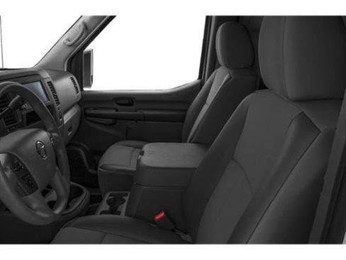 Used 2020 Nissan NV 2500 SV image 13