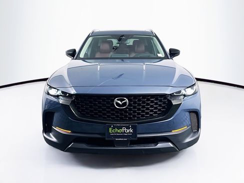 Used 2025 MAZDA CX-50 2.5 Hybrid w/ Premium Plus Pkg AWD/4WD image 2