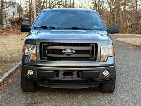 Used 2014 Ford F150 STX w/ Equipment Group 201A Mid AWD/4WD image 27