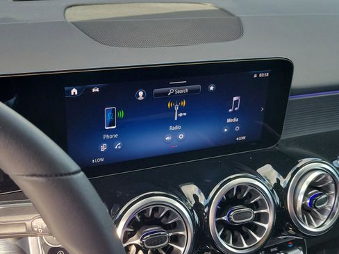 Certified 2026 Mercedes-Benz GLB 250 image 32