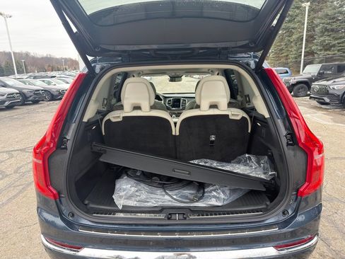 Used 2023 Volvo XC90 T8 Ultimate w/ Protection Package Premier image 39