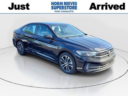 Used 2022 Volkswagen Jetta Sport
