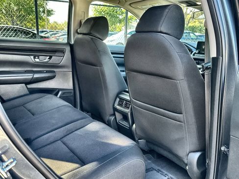 Used 2024 Honda CR-V EX image 17