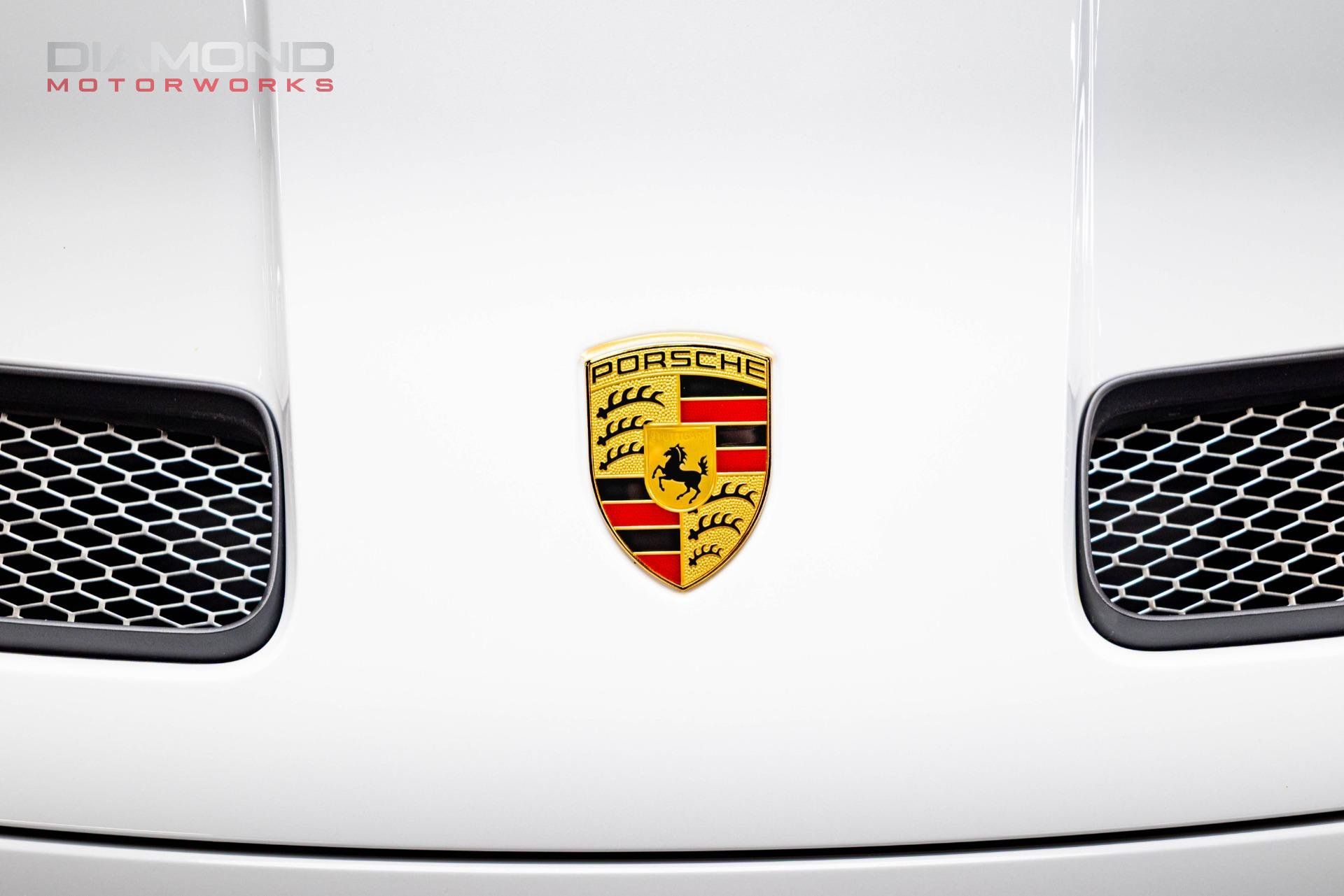 Used 2022 Porsche 911 GT3 RWD image 62