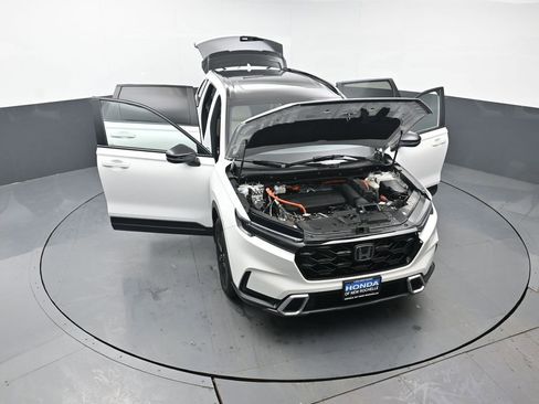 Used 2023 Honda CR-V Sport Touring image 51