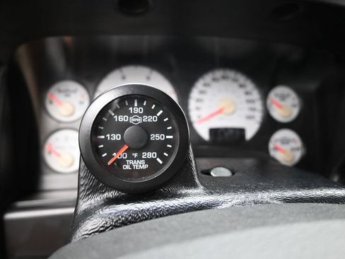 Used 2003 Dodge Ram 2500 Truck SLT AWD/4WD image 14